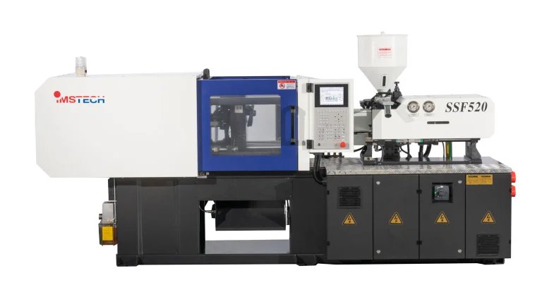 Для микролитья серии SS SSF520
