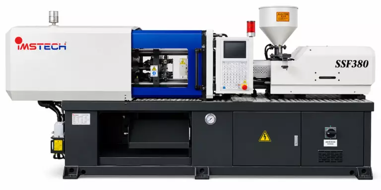 Для микролитья серии SS SSF380