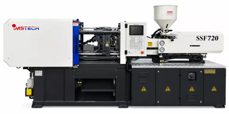 Для микролитья серии SS SSF720