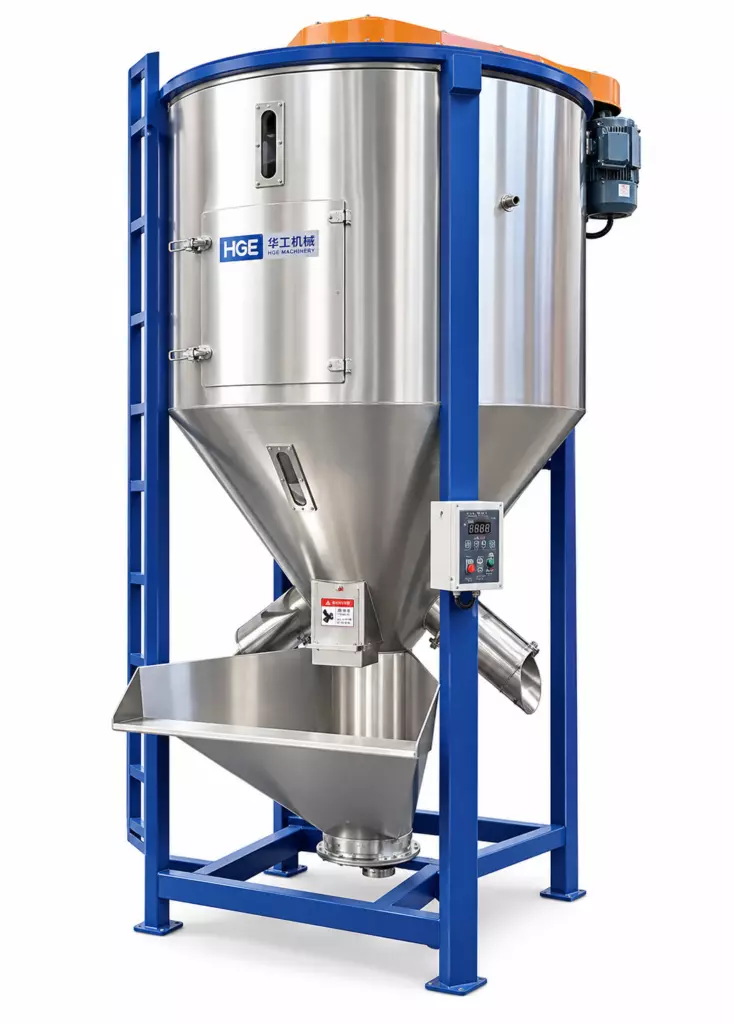 Смесители без функции сушки HHSL-500