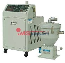 Вакуумный загрузчик HALD-800GN